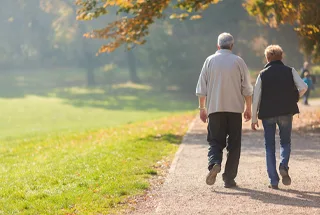 Delta Palm Beach Seawoods Senior’s Lawn