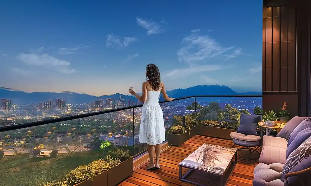 Delta Palm Beach Seawoods 